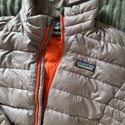 Patagonia Jacket 