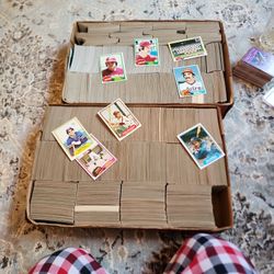 1(contact info removed) Baseball Cards 