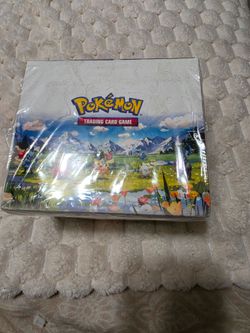 Pokemon Ascended Heroes Tin Display