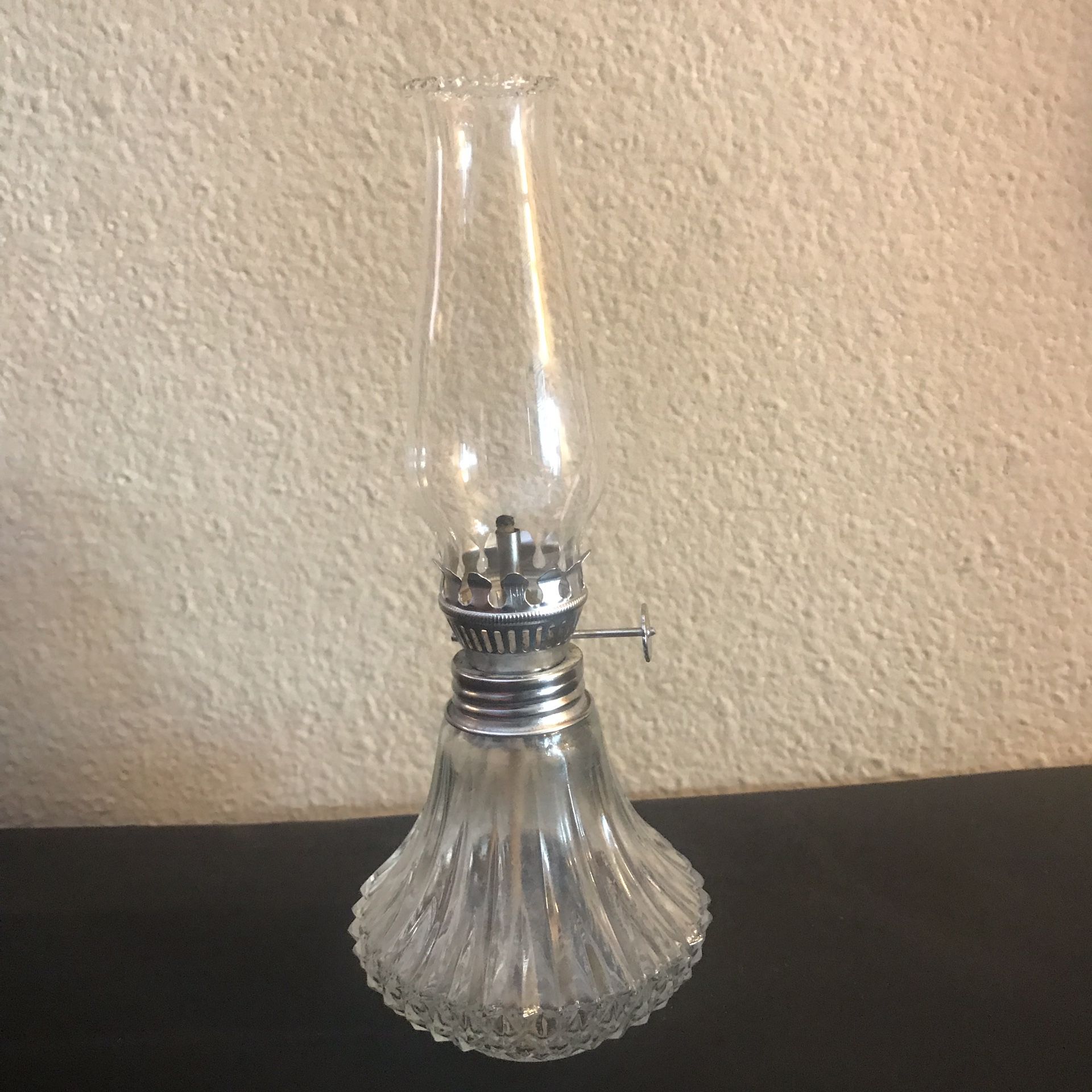 Vintage Mini Lantern