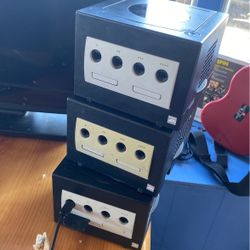 Nintendo GameCube