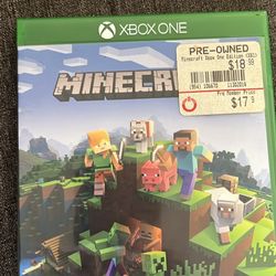 6 Xbox 1 Games