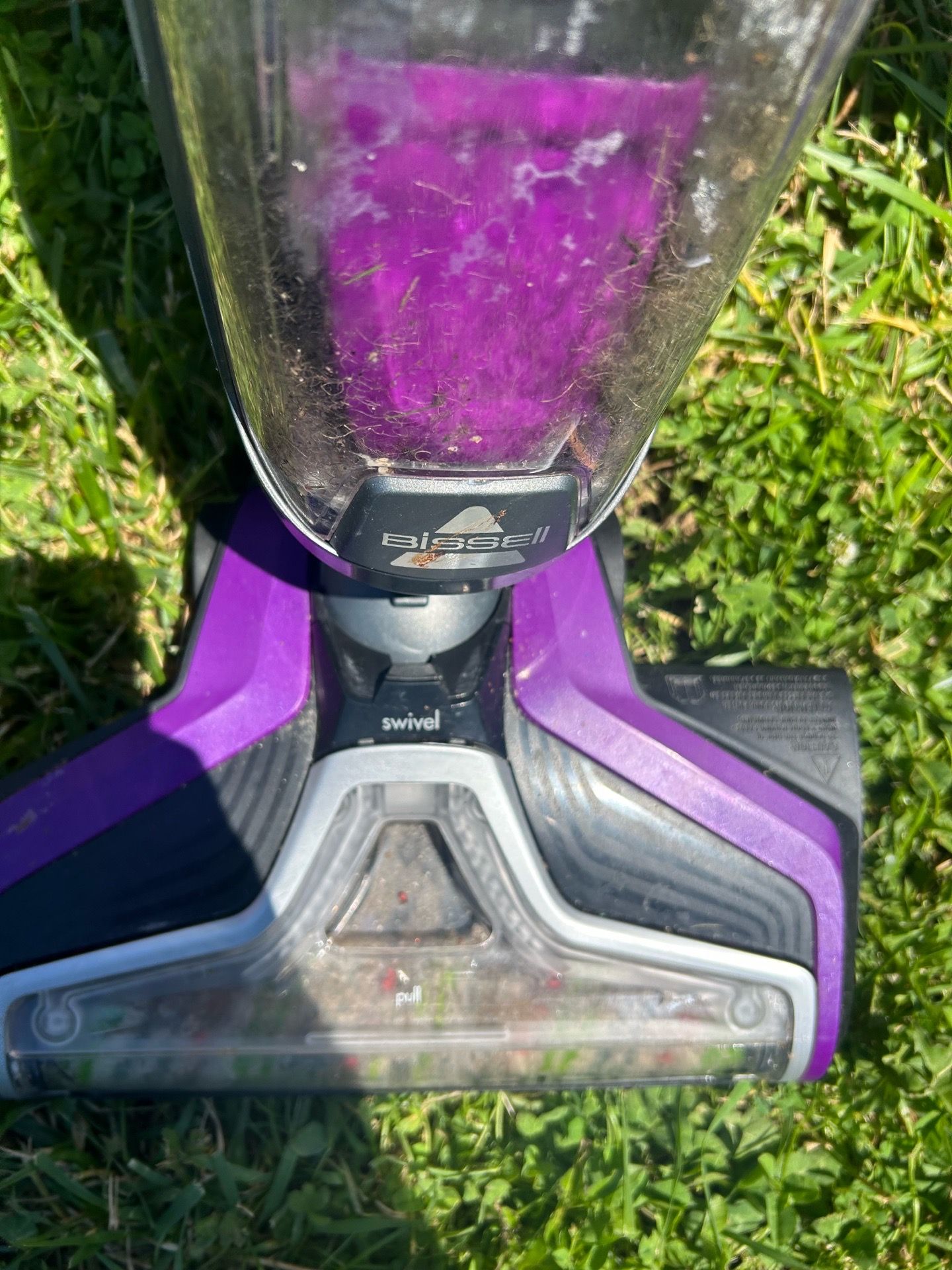 swift sweeper