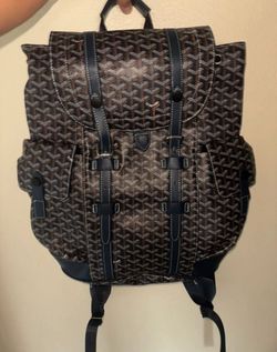 Goyard Backpack