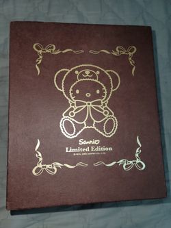 Sanrio Limited Edition