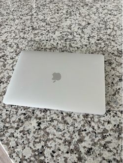 2020 MacBook Air intel
