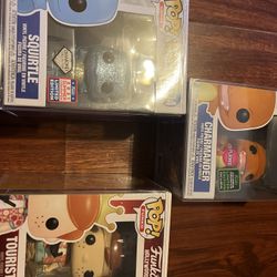 Funko Pokémon 