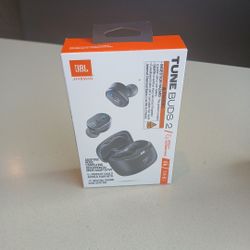 JBL Tune Buds2