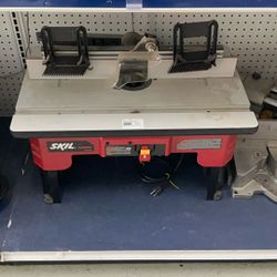 Table Saw 