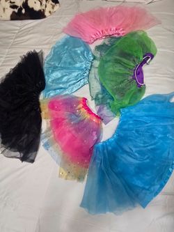 Baby Tutu