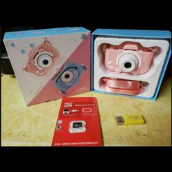 1080p Camera Bundle