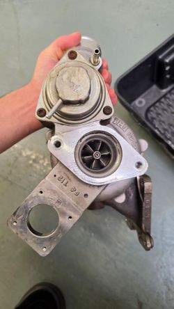 2020 HONDA ACCORD SPORT 1.5L TURBO (DAMAGED)