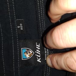 Kuhl women's outdoor pants