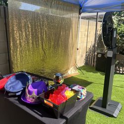 Photobooth special 