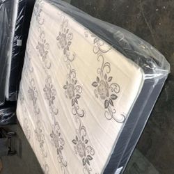 King Size Mattress 
