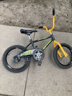 Bikes