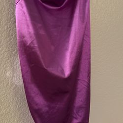 strappy back  Ruched