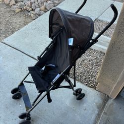 Stroller 