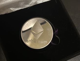 Ethereum Coin