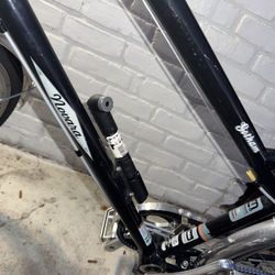 REI Novara Gotham Commuter Bicycle(L-XL) 2013 model