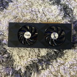 XFX AMD Radeon 390 Graphics Card
