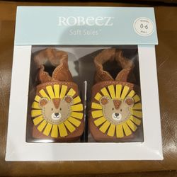 Robeez Baby Shoes 