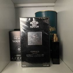 Creed Cologne 