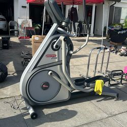 Commercial Elliptical
