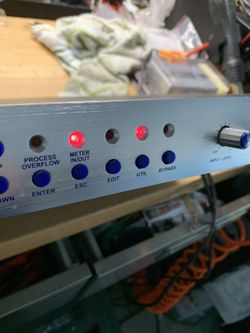 Alto digital equalizer