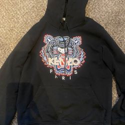 Kenzo Hoodie 