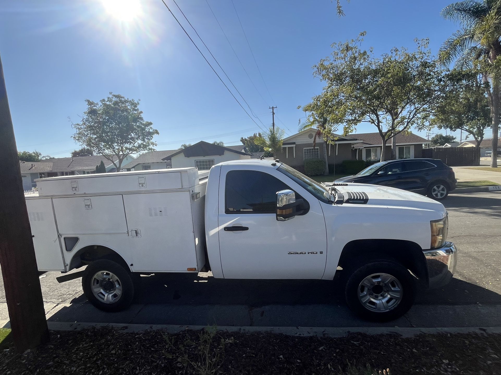 Work Truck