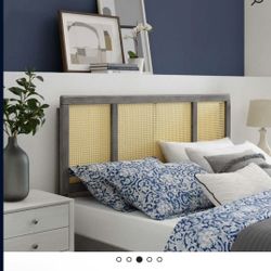 Wayfair Full-Bed Headboard 
