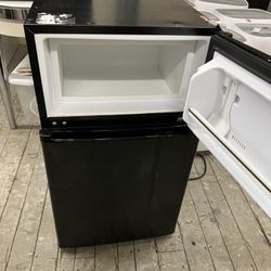 Mini Freezer/ Fridge Like New 