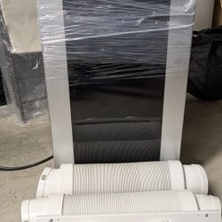 Whynter Portable AC Unit 