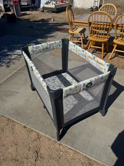 Playpen