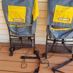 Backpacks hiking packs