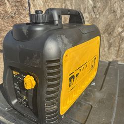 DEWALT Generator