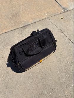 Utility bag lots of pockets