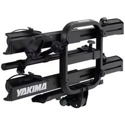 Yakima OnRamp LX 1.25” Hitch Platform Bike Rack E-bike