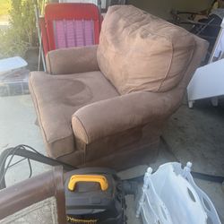 Free Sofa