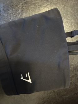 Gymshark Bandeau Sports Bra