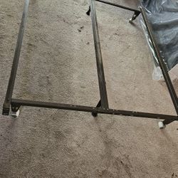 Free Items, Bed Frame, Tv, Bookshelf, Table