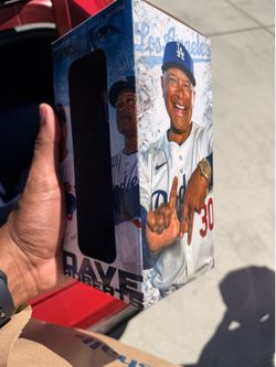 Trade for Rojas