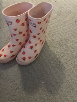 Kids Hunter Boots