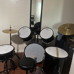 Drum Set