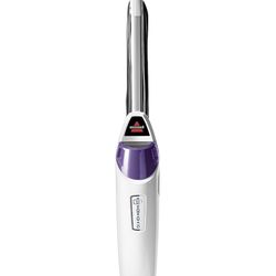 Bissell Steam Mop for Hard Floor, 19404, Purple Powerfresh Pet,