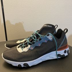 Nike Shoes (Size 14)