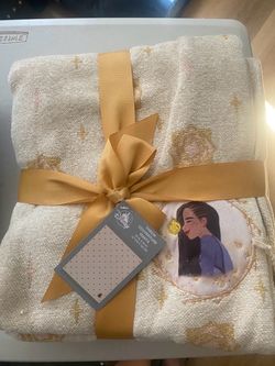 Disney blanket