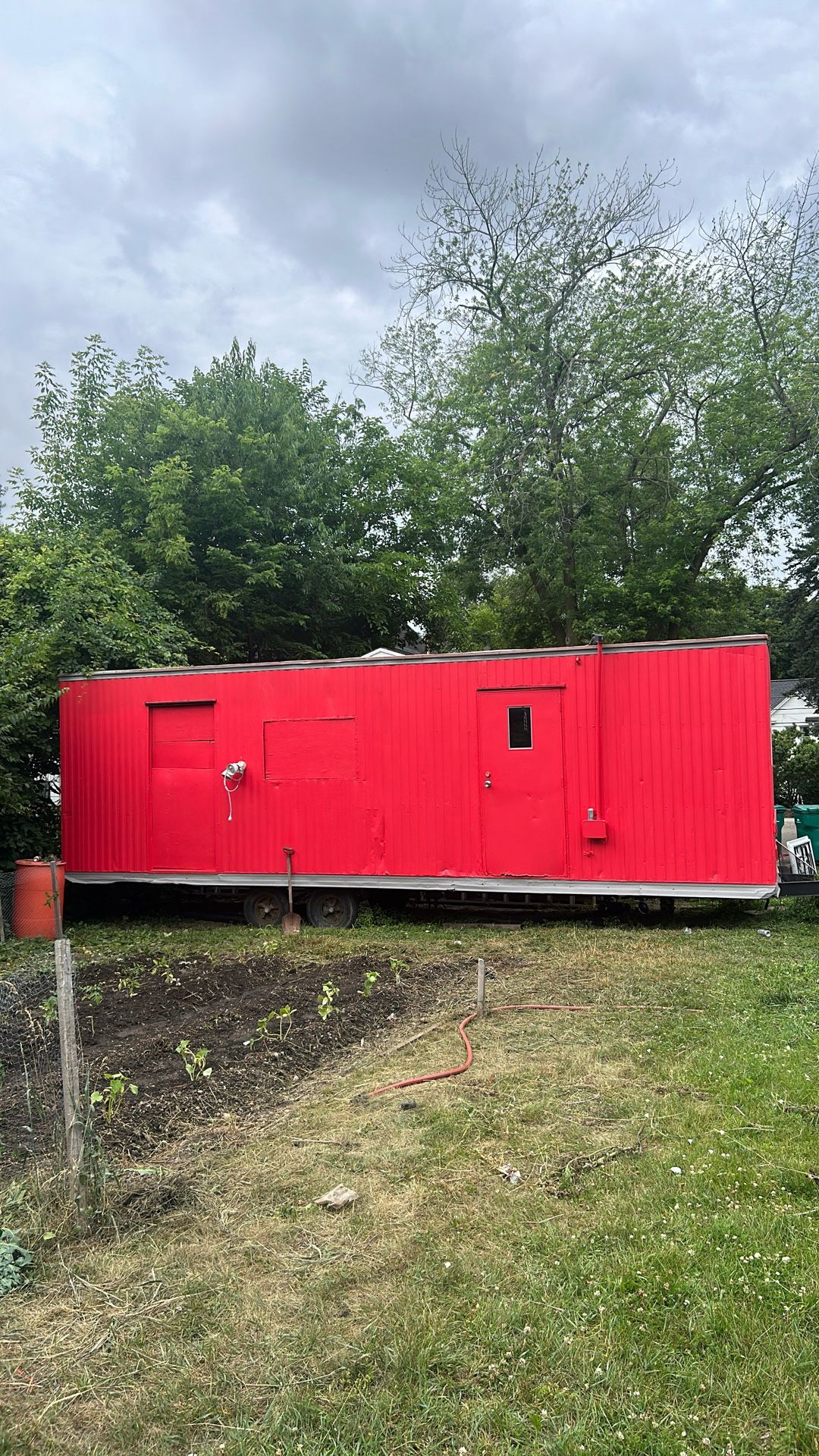 Trailer For Sale