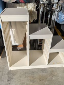IKEA TROFAST STORAGE